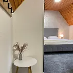 Zornicka Villa *