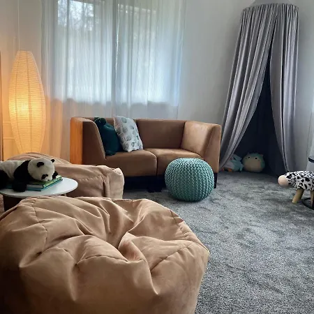 Villa Zornicka Zdiar