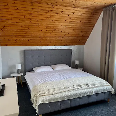 Zornicka * Ždiar