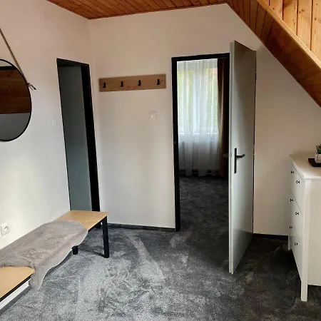 Vila Zornicka Zdiar