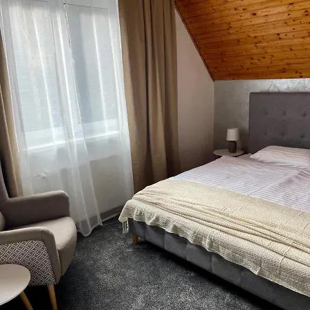 Zornicka Vila Zdiar