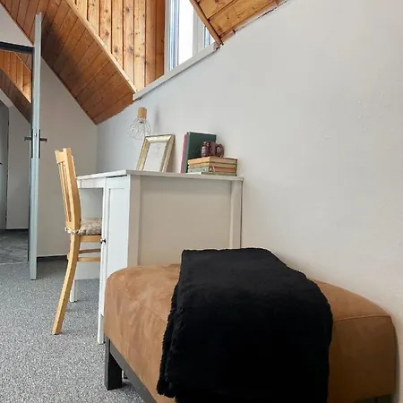 Zornicka Villa Zdiar