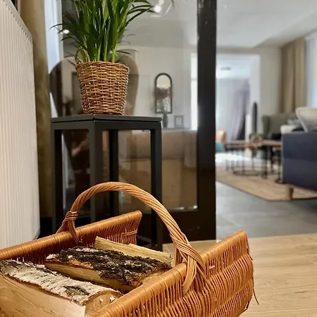 Villa Zornicka Zdiar