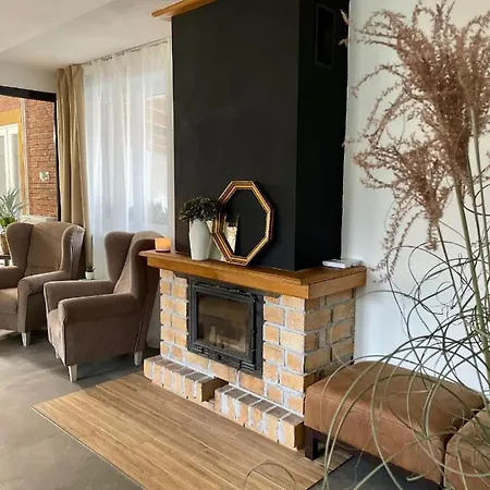 Zornicka Villa Zdiar