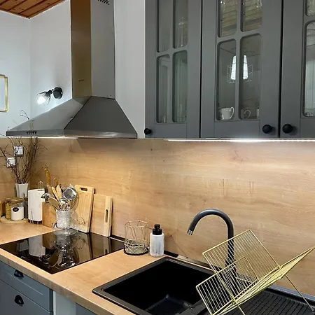 Zornicka Villa Zdiar