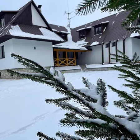 Zornicka Villa