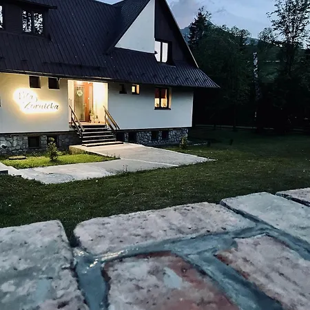 Zornicka * Zdiar