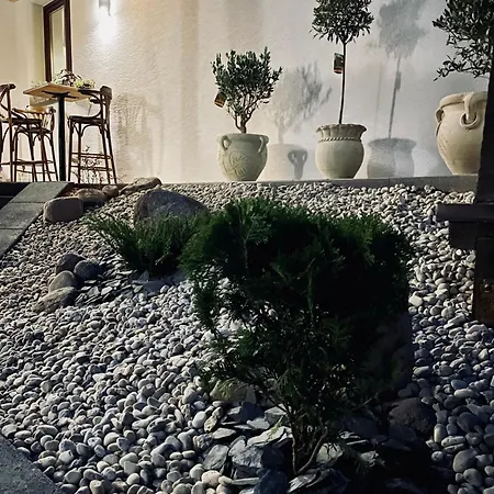Zornicka Villa *