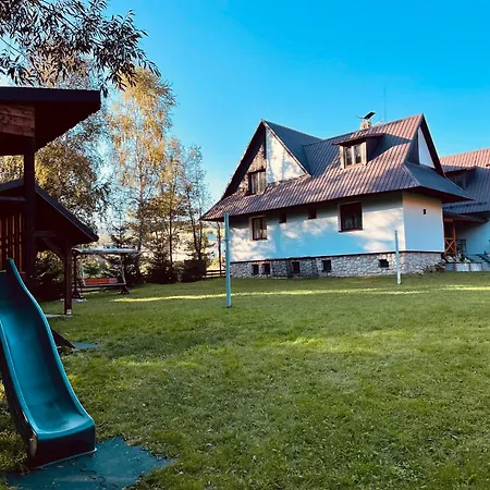 Zornicka Villa *