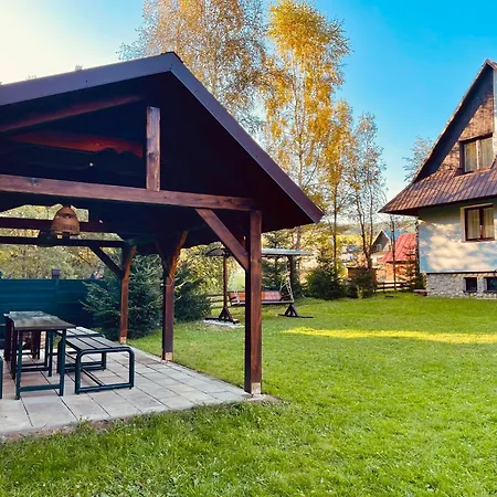 Zornicka *