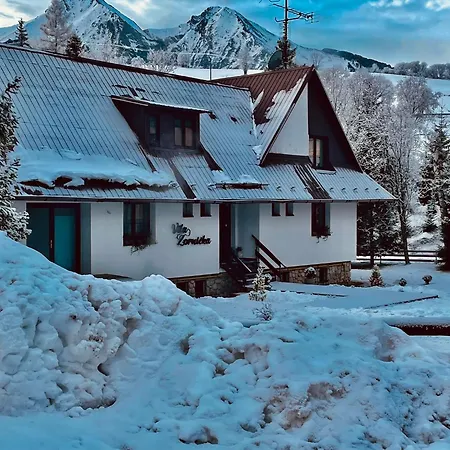 Zornicka * Zdiar
