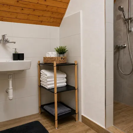 Zornicka Villa *