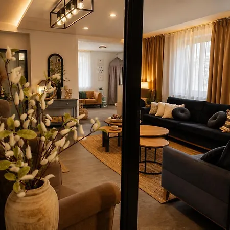 Vila Zornicka Zdiar
