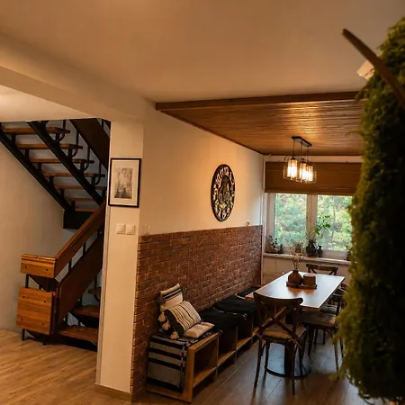 Villa Zornicka